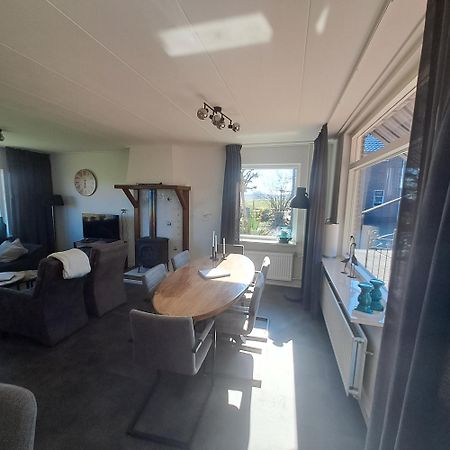 Vakantiehuisje 'T Wiede Blokzijl Exteriör bild